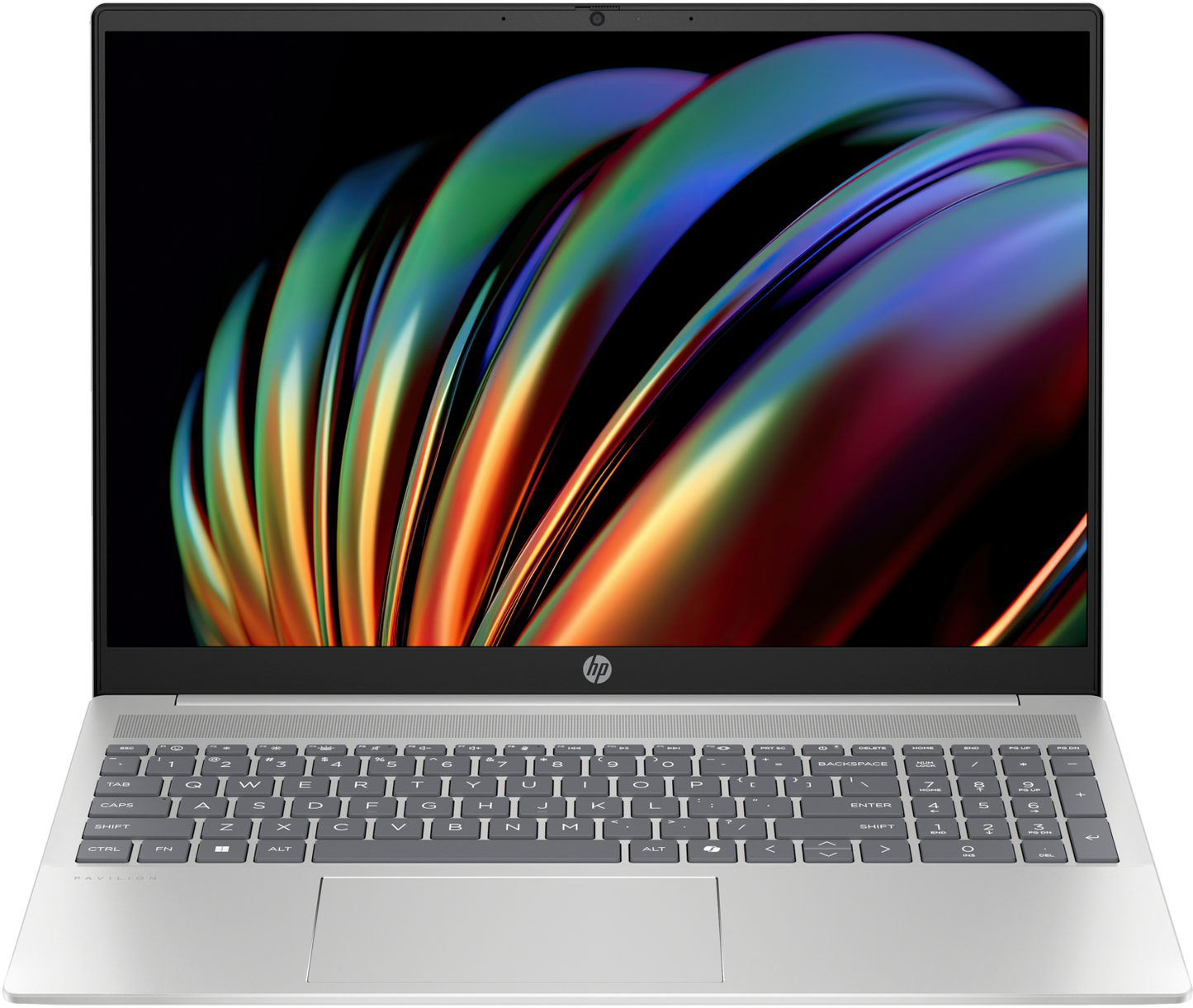 HP PAV 16 U5 8GB 512SSD free DOS 1Y(AY2U2EA)