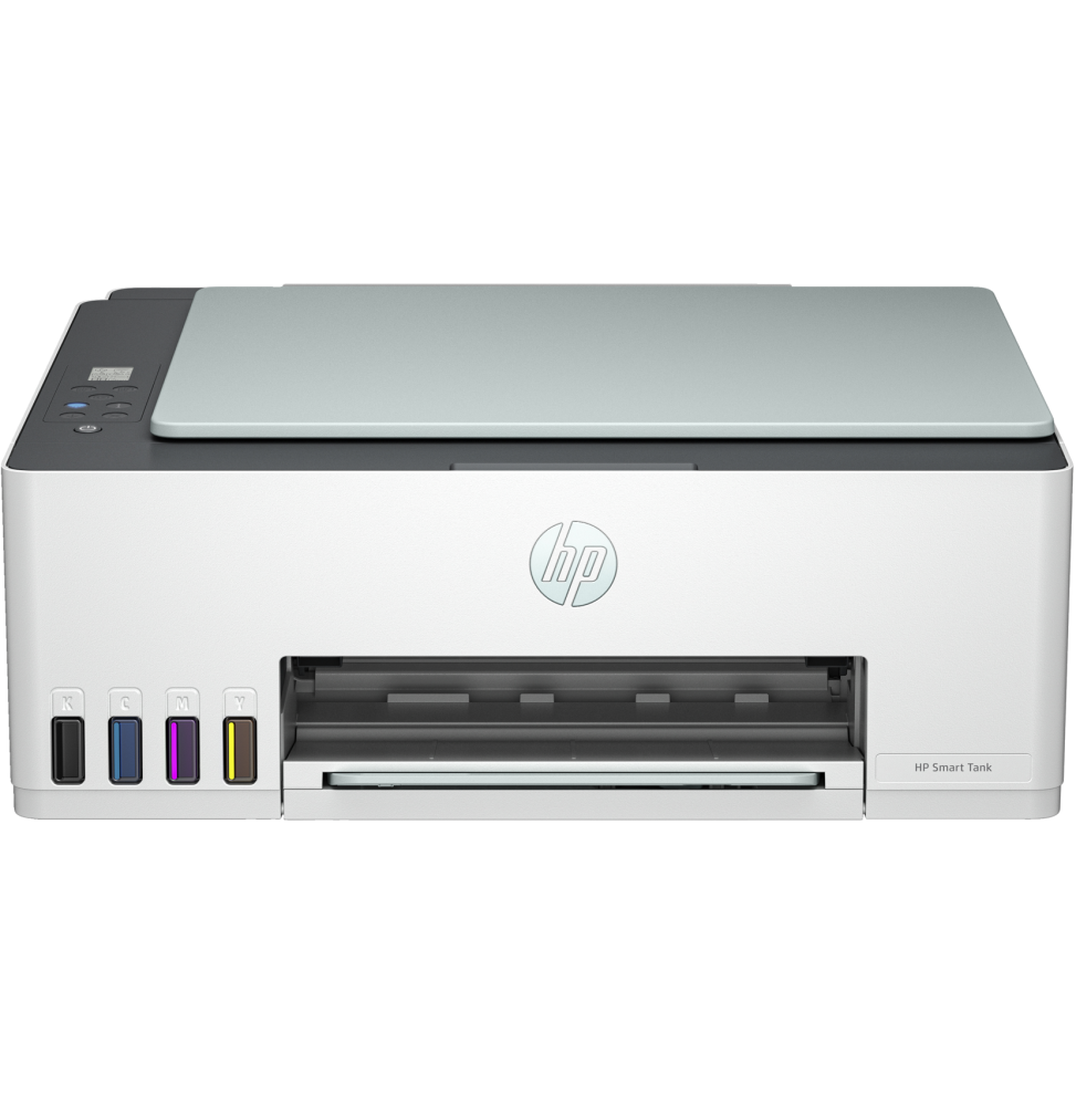 HP Smart Tank 582 Imprimante multifonction à réservoirs rechargeables (4A8D6A)