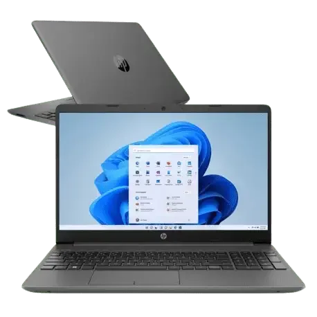 Ordinateur portable HP 15-dw4007nk (6L9K4EA)