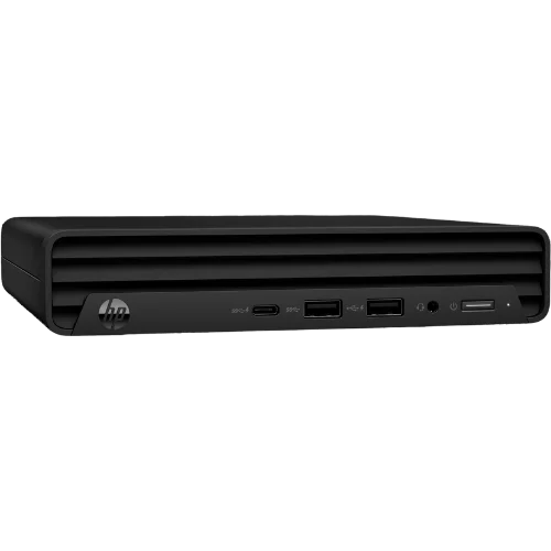 Ordinateur de bureau HP Pro Mini 260 G9 (9H6E0ET)