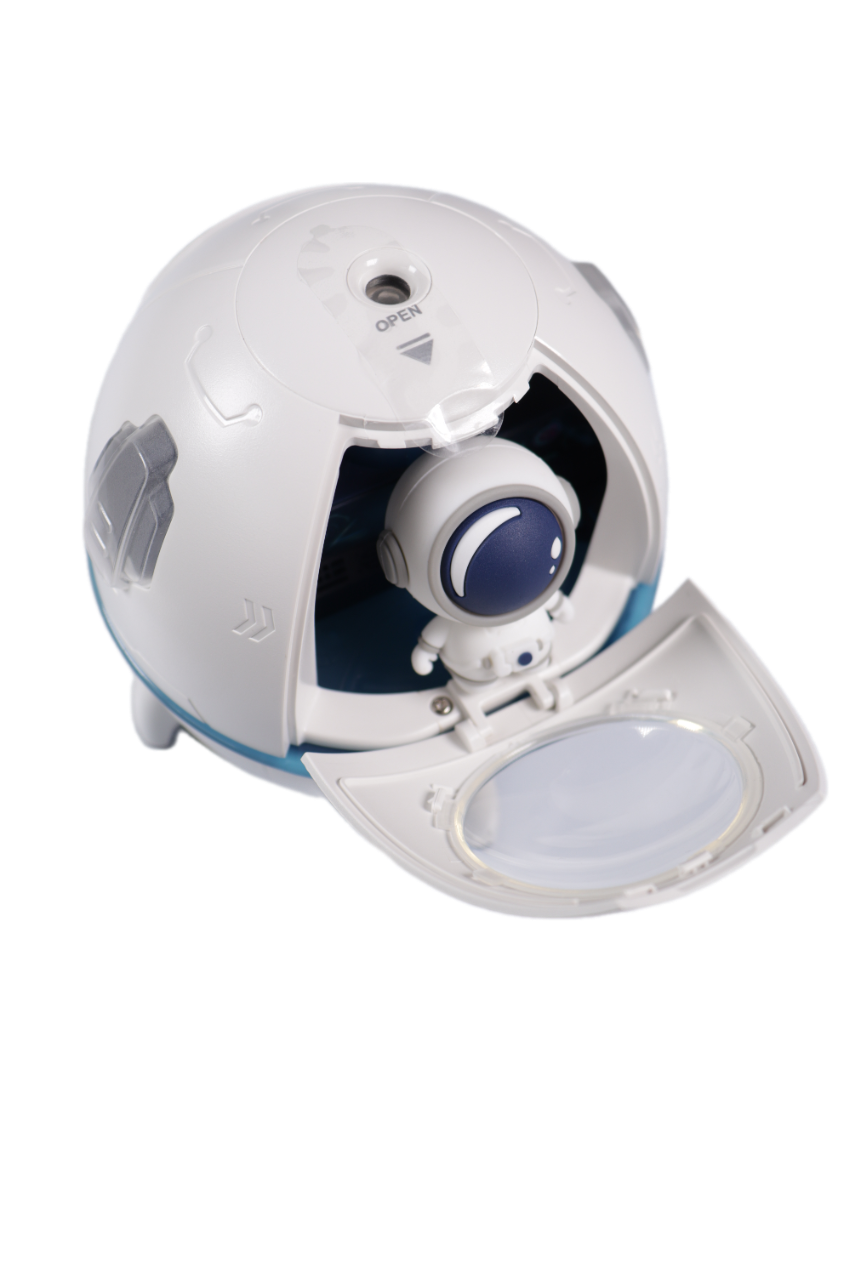 Humidificateur Capsule Spatiale MJ046