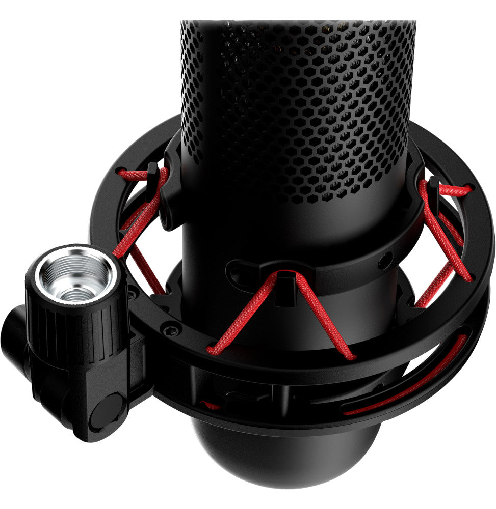HyperX ProCast Microphone Noir (699Z0AA)