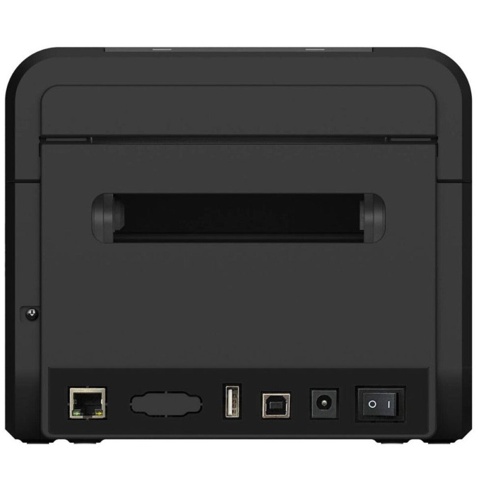 Imprimante d'étiquettes Honeywell PC42E-T (PC42E-TB02200)