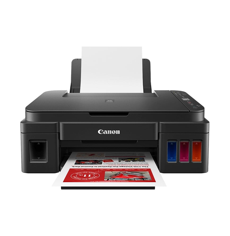 CANON jet d encre PIXMA G3410 MFP 3en1 Wifi(2315C009AC)