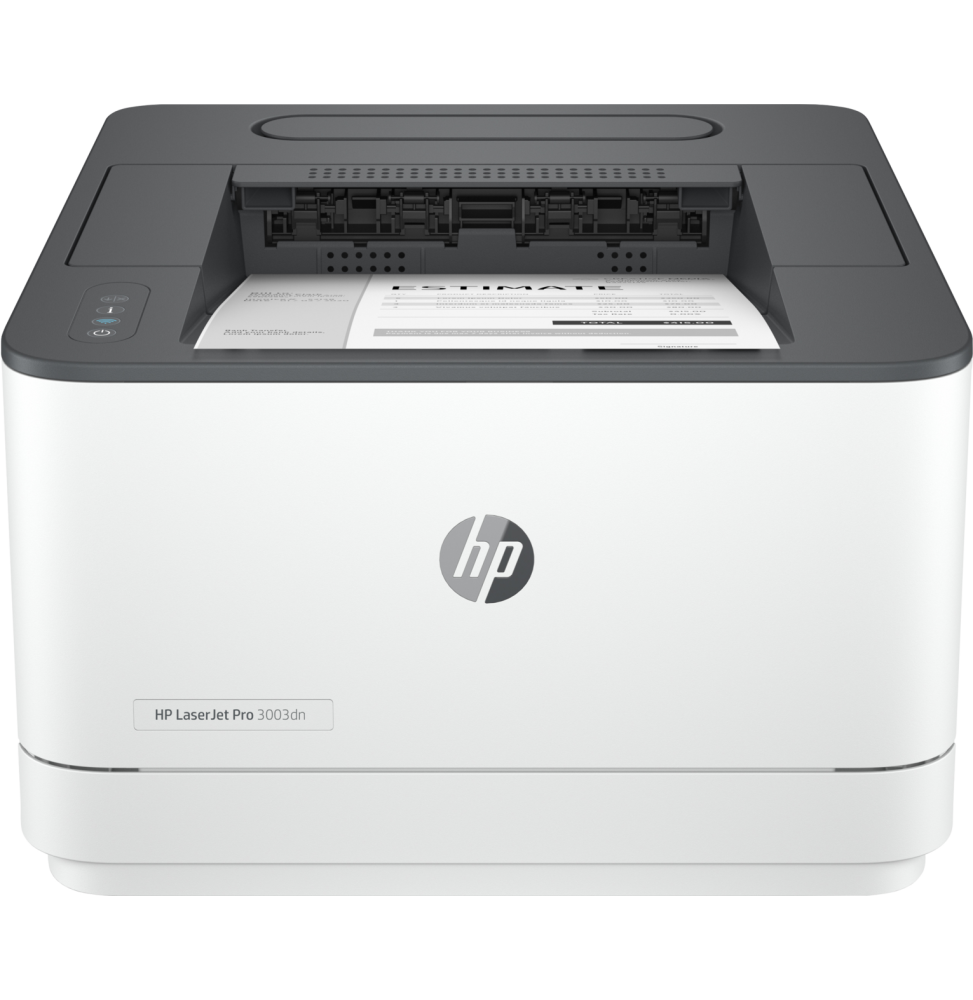 Imprimante Laser Monochrome HP LaserJet Pro 3003dn (3G653A)