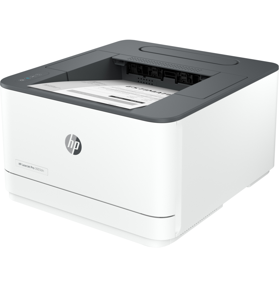 Imprimante Laser Monochrome HP LaserJet Pro 3003dn (3G653A)