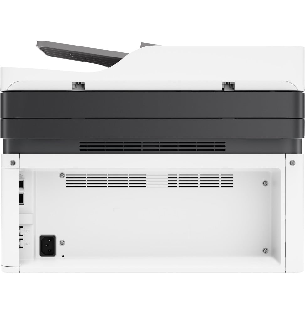 Imprimante Multifonction Laser Monochrome HP 137fnw (4ZB84A)