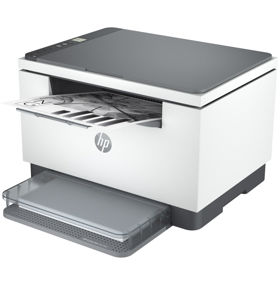 HP LaserJet MFP M236d(9YF94A)