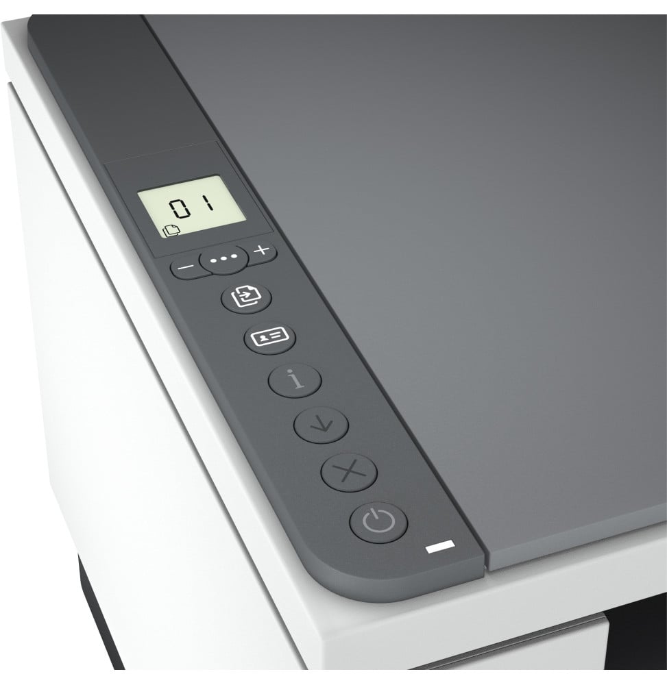 HP LaserJet MFP M236d(9YF94A)