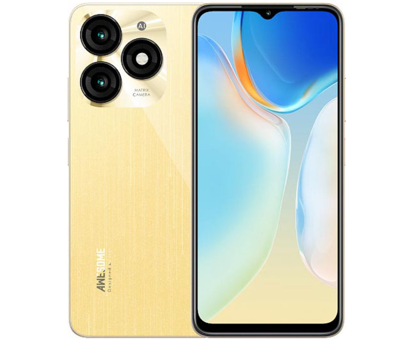 Itel A70 4/128 8/128