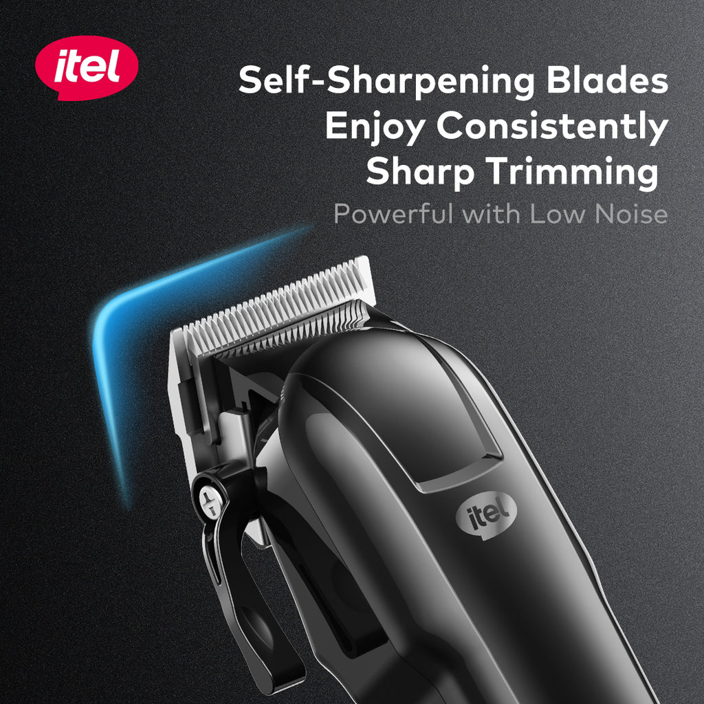Itel Hair Clipper HC-33