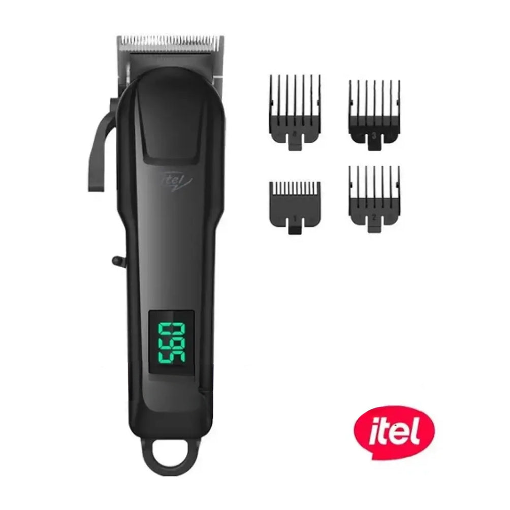 Itel Hair Clipper HC-33