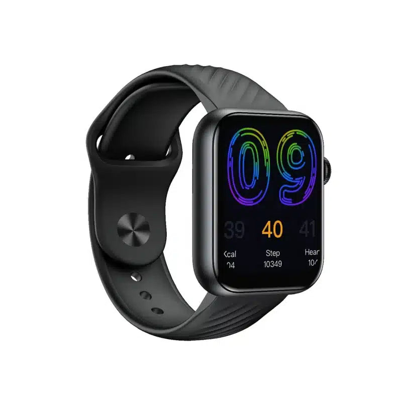 Itel smart watch 011 rose gold 12M (ISW-O11ROSEGOLD)