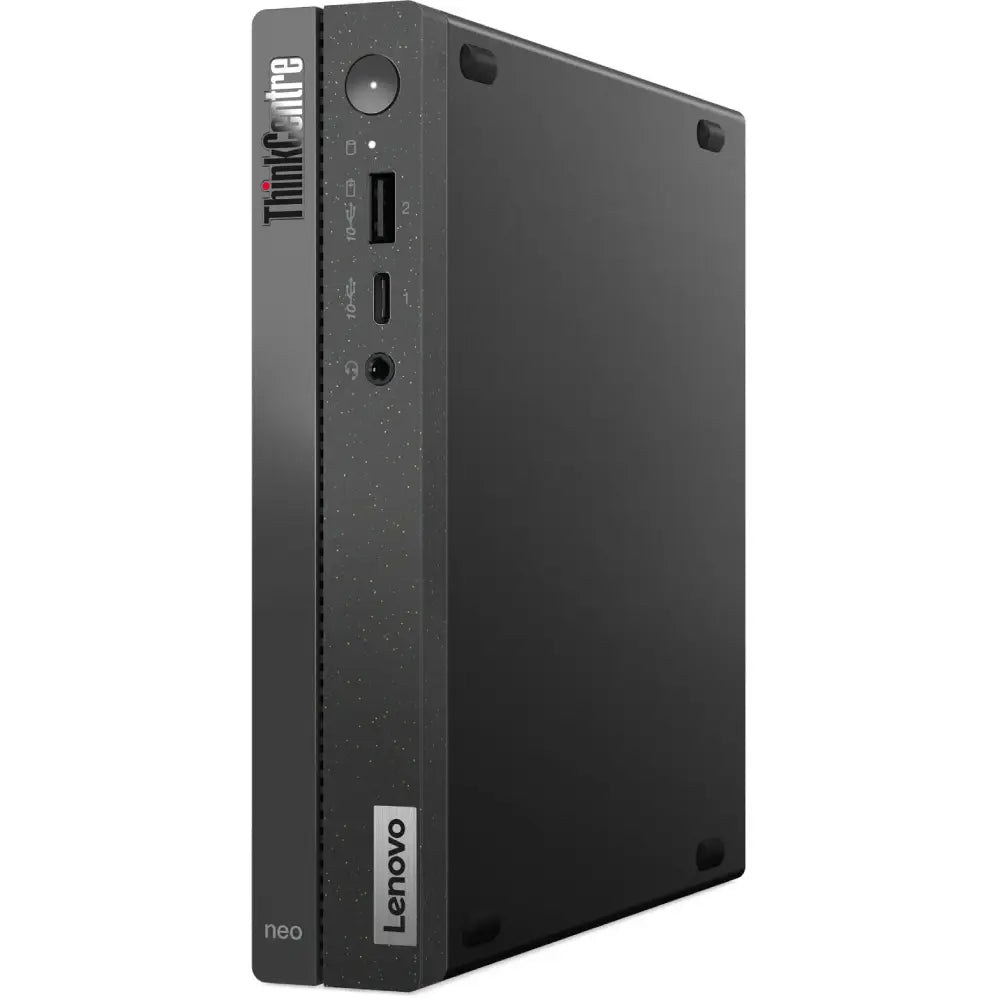 LENOVO DESKTOP TINY Neo 50q I5 8GB 512GB SSD DOS(12LN005SFM)