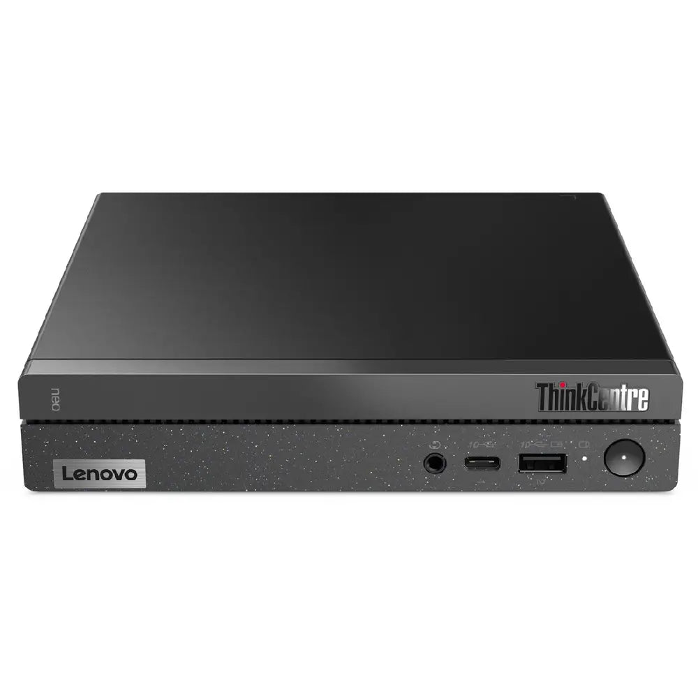 LENOVO DESKTOP TINY Neo 50q I5 8GB 512GB SSD DOS(12LN005SFM)