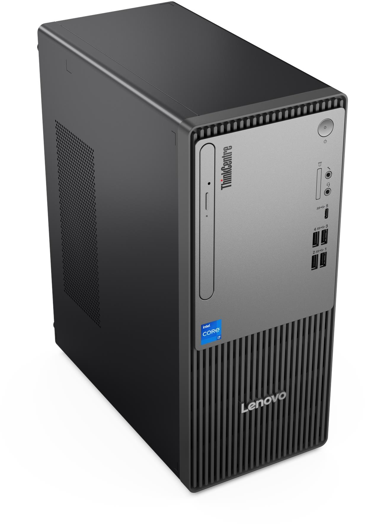 LENOVO DESKTOP TOWER Neo 50t I5 8GB 512GB SSD DOS"12UD00BUFM"