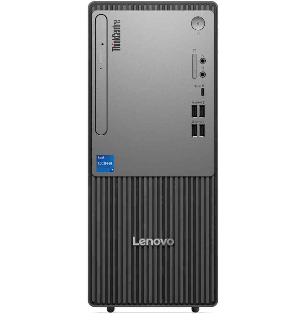 LENOVO DESKTOP TOWER Neo 50t I5 8GB 512GB SSD DOS"12UD00BUFM"
