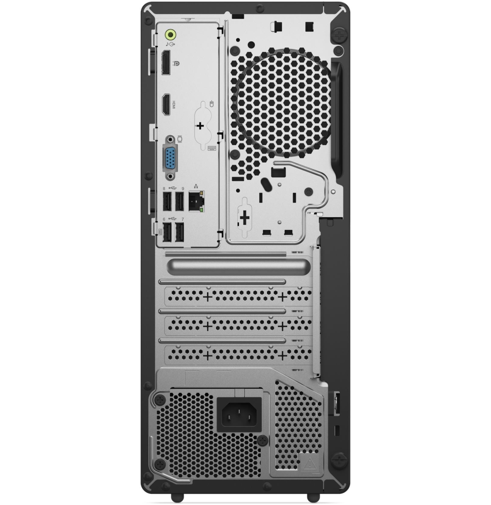 LENOVO DESKTOP TOWER Neo 50t I5 8GB 512GB SSD DOS"12UD00BUFM"