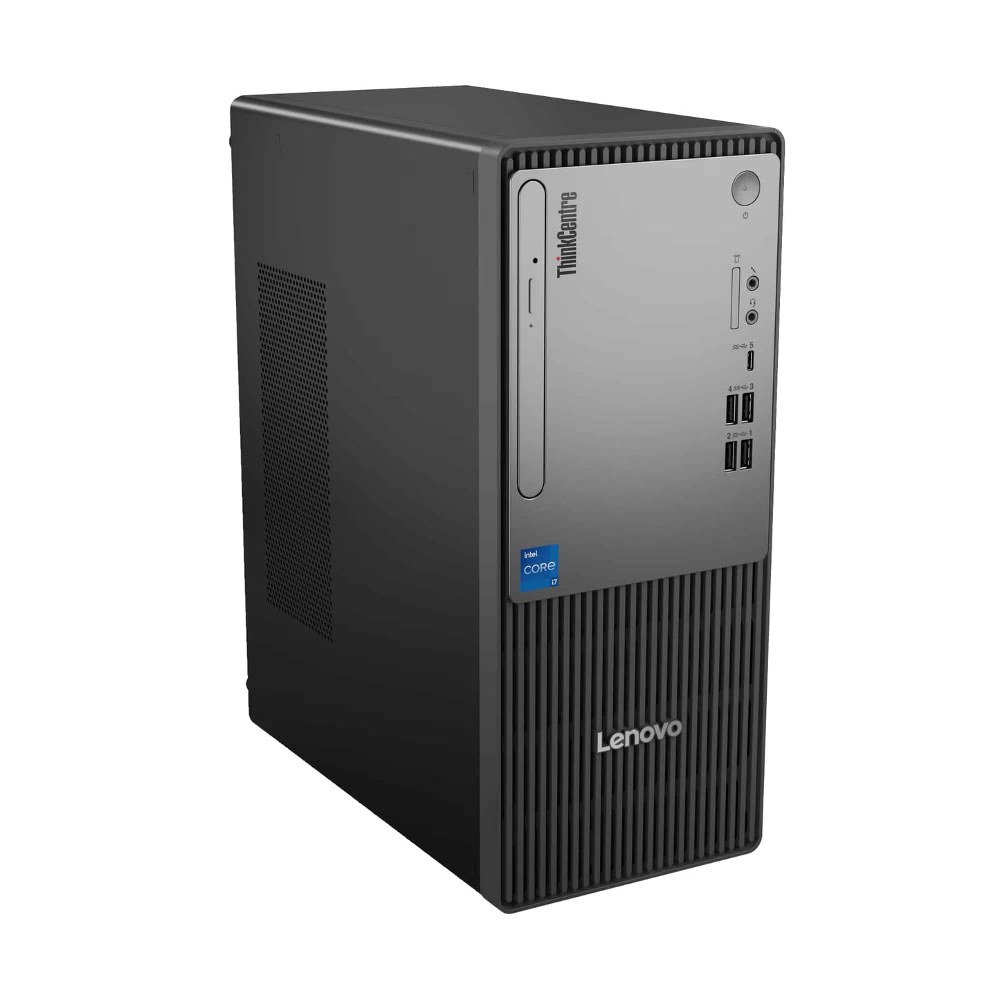 LENOVO DESKTOP TOWER Neo 50t I5 8GB 512GB SSD DOS"12UD00BYFM"
