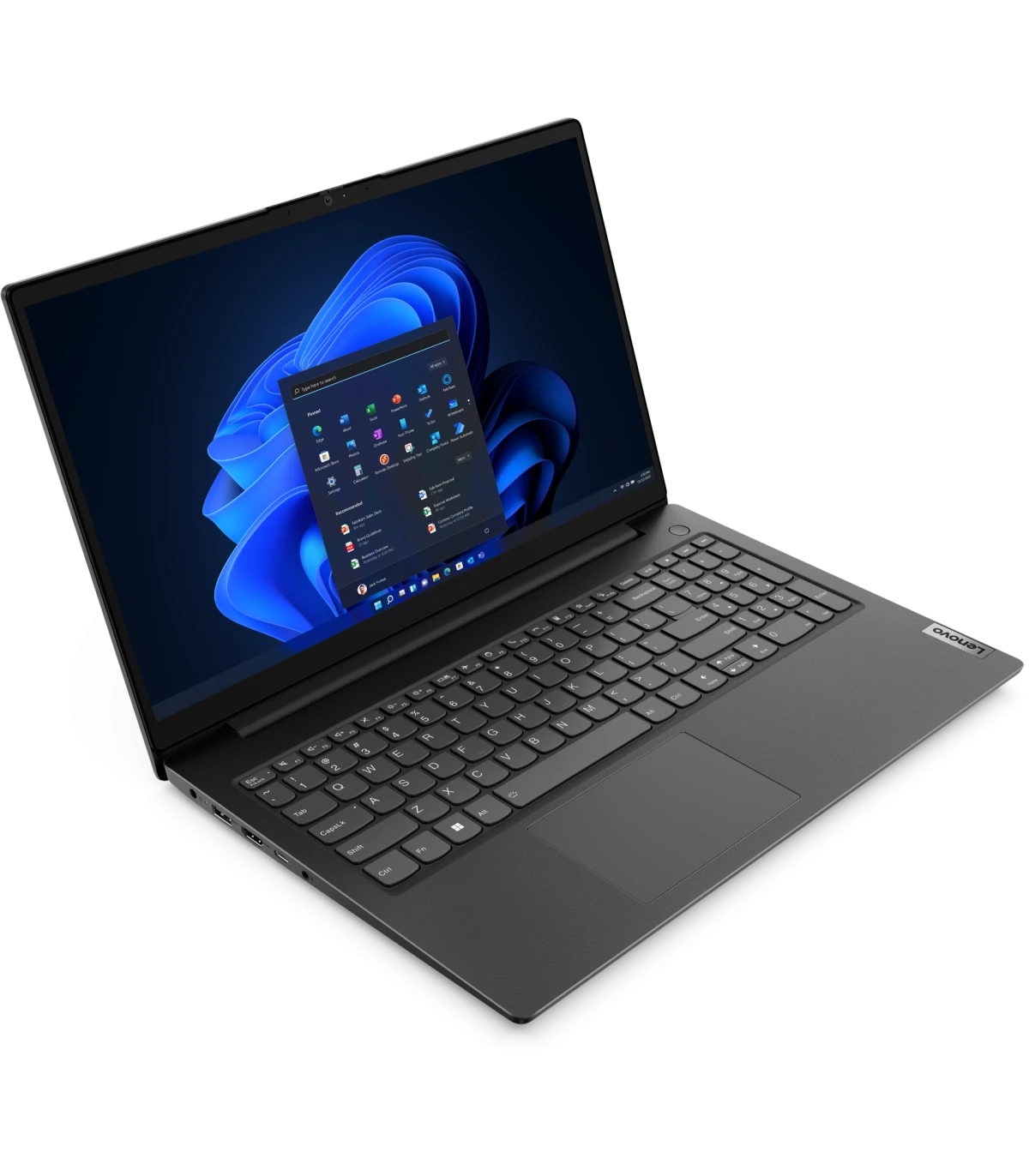 LENOVO NOTEBOOK V15 15 6 I5 8GB 512 SSD DOS 2Y (83A100TBFE)