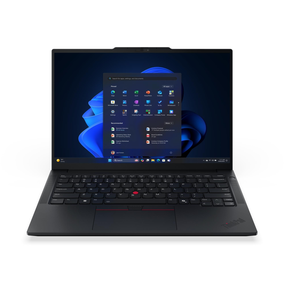 LENOVO THINKPAD E14 G7 14 U5 16GB 512SSD DOS 2YW"21SX0027FE"