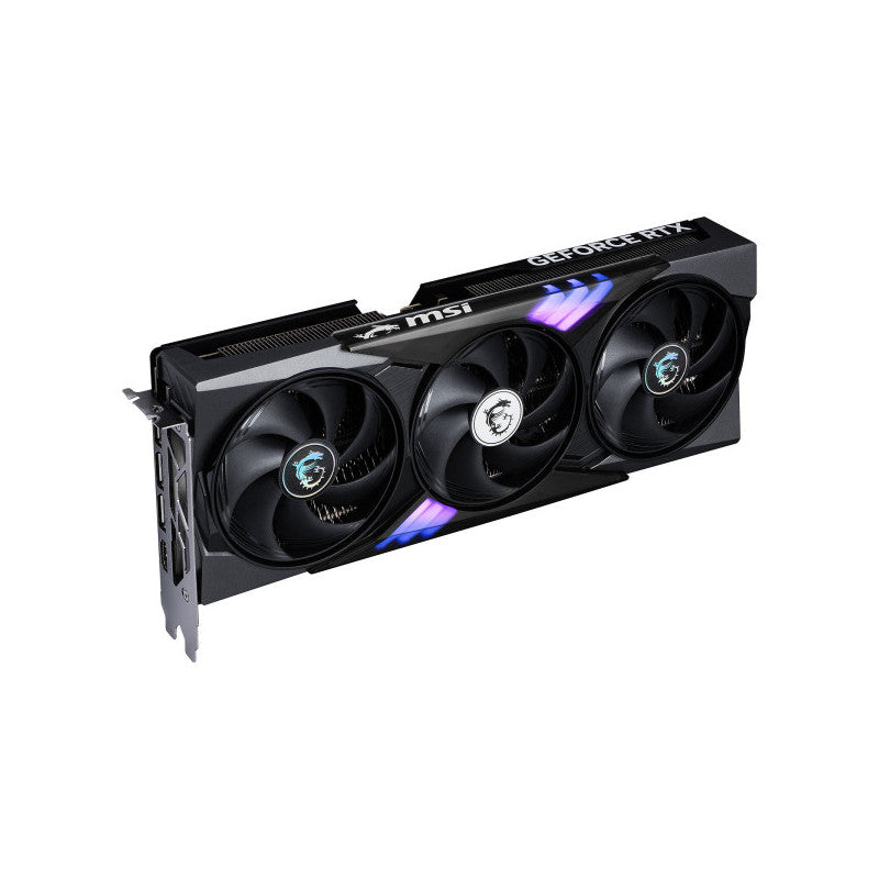 MSI GeForce RTX 5060 Ti 16G GAMING TRIO OC