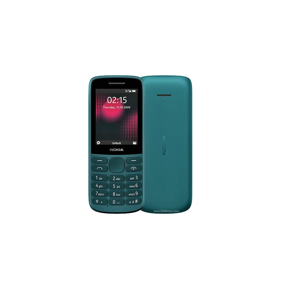 Nokia 215 4G