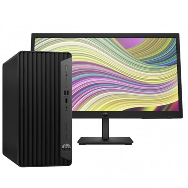 HP PRO TWR 400 G9 I7 8GB 512SSD DOS P22v 3Y(99Q96ET)