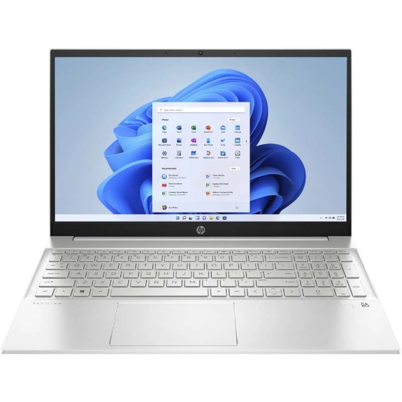 Ordinateur portable HP Pavilion 15-eg3004nk (845M2EA)