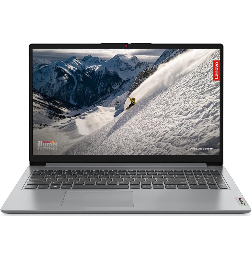 Ordinateur Portable Lenovo IdeaPad 1 15AMN7 (82VG00N7FE)