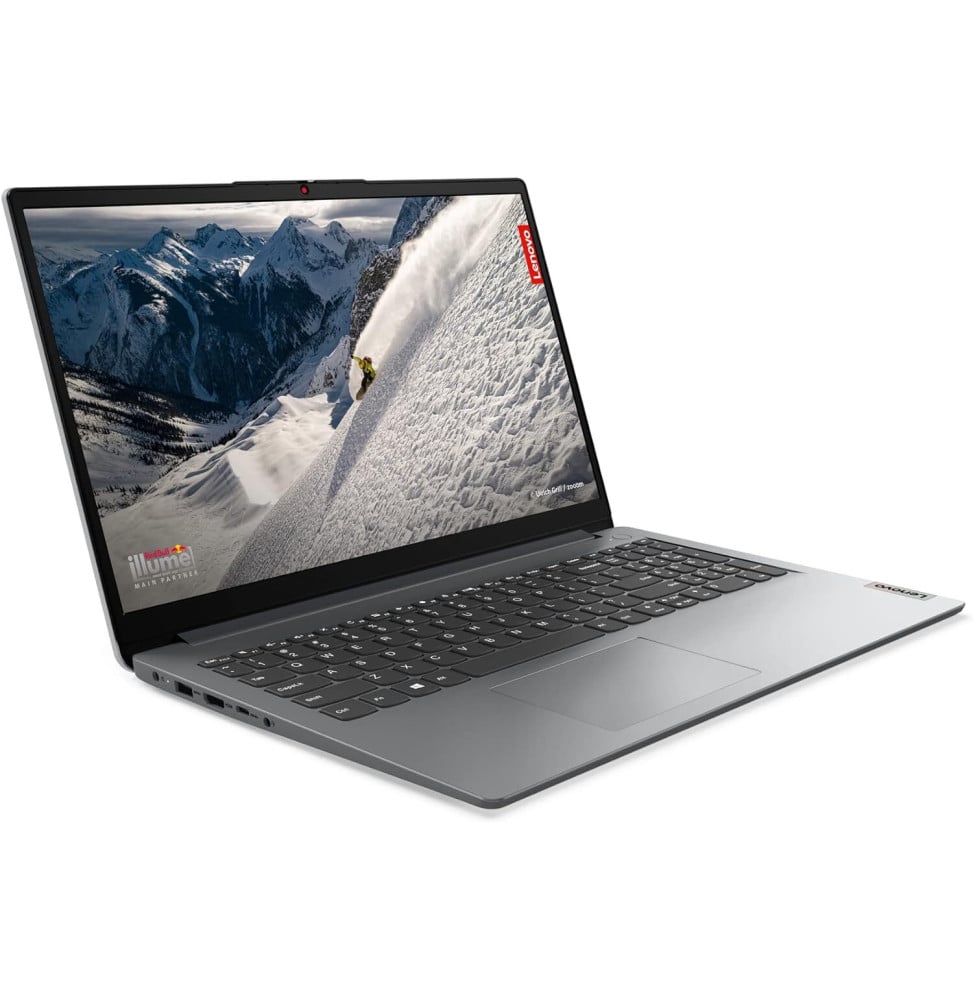 Ordinateur Portable Lenovo IdeaPad 1 15AMN7 (82VG00N7FE)
