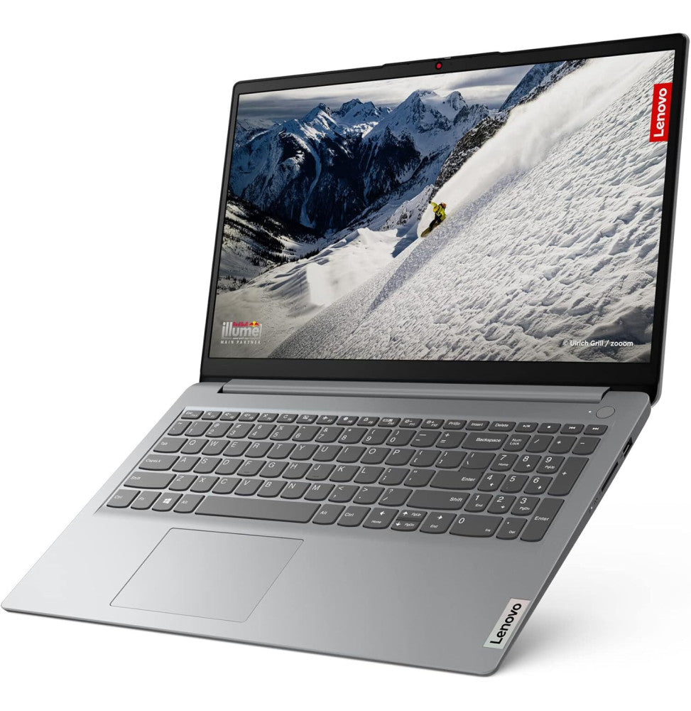 Ordinateur Portable Lenovo IdeaPad 1 15AMN7 (82VG00N7FE)