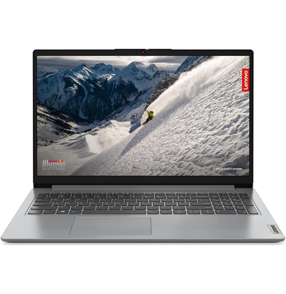 Ordinateur Portable Lenovo IdeaPad 1 15AMN7 (82VG00QEFE)