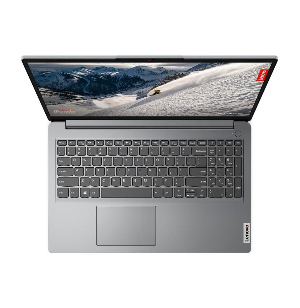 Ordinateur Portable Lenovo IdeaPad 1 15AMN7 (82VG00QEFE)
