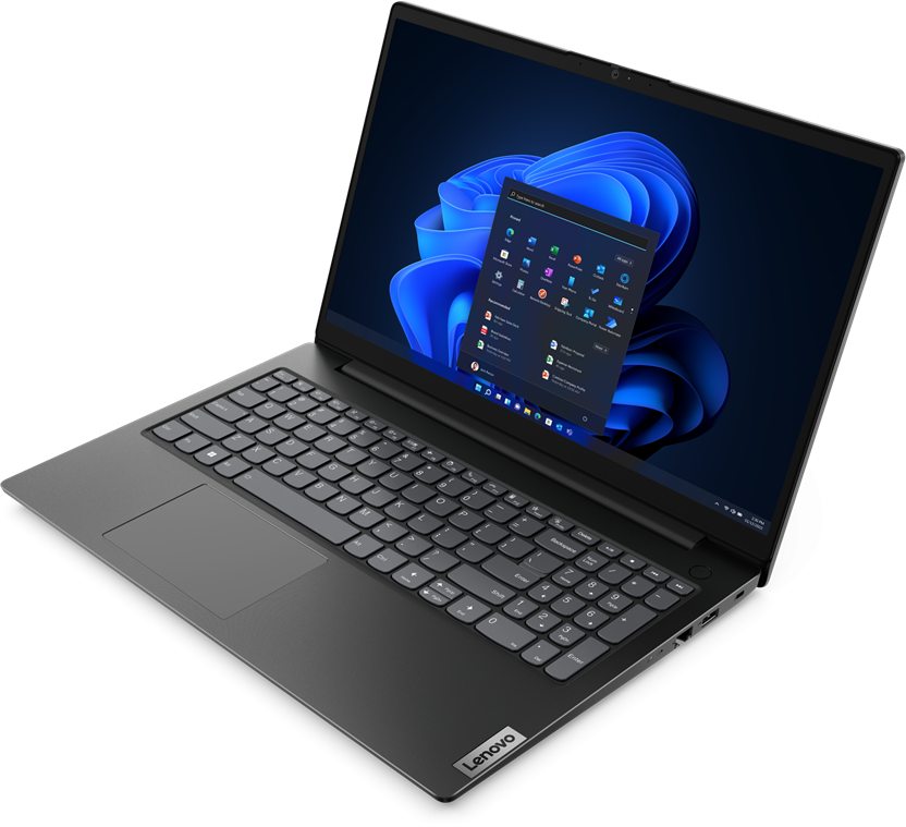 Ordinateur Portable Lenovo V15 IAH (83A1009HFE)