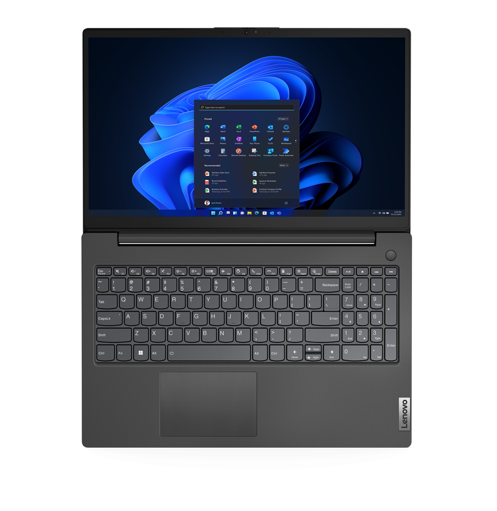 Pack PC Portable Lenovo V15 G4 i5 (83A1009HFE)