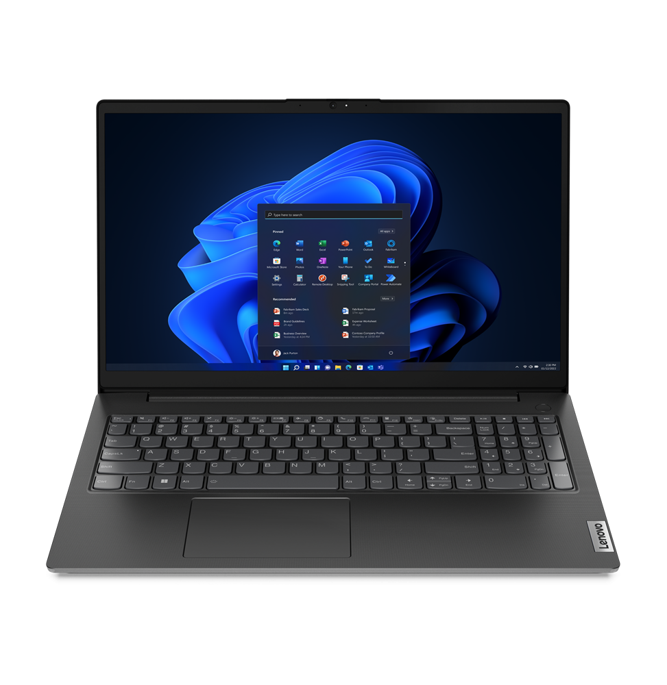 Pack PC Portable Lenovo V15 G4 i5 (83A1009HFE)