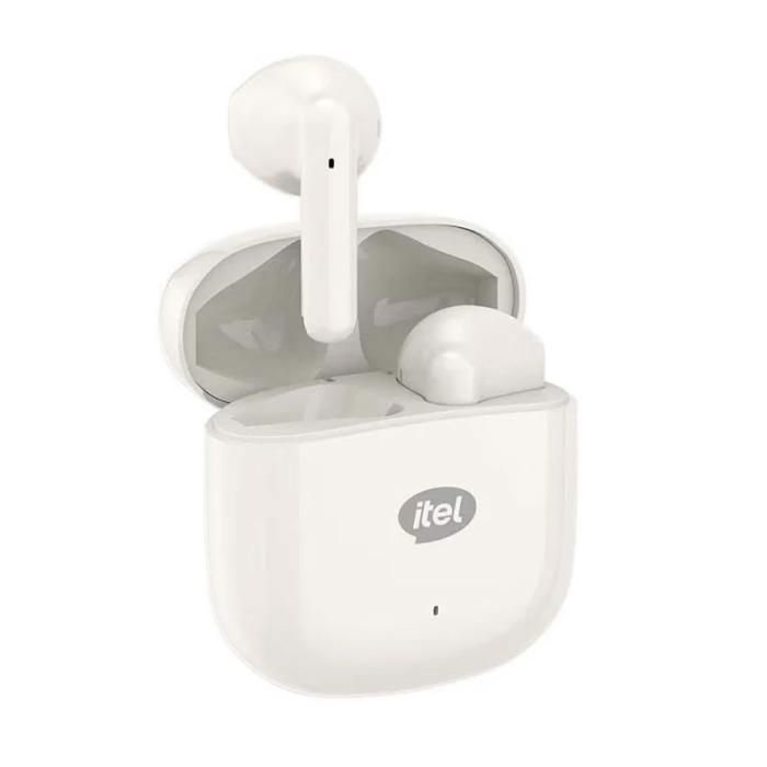 Pack Essentiel Itel : Montre Connectée O21 + PowerBank Star100 + Buds S10 Sahara Edition