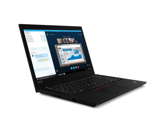 Pack Professionnel Lenovo ThinkPad L490 + Accessoires