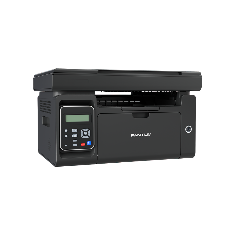 IMPRIMANTE PANTUM LASER MONOCHROME M6500NW 3EN1 22PPM USB RESEAU WIFI