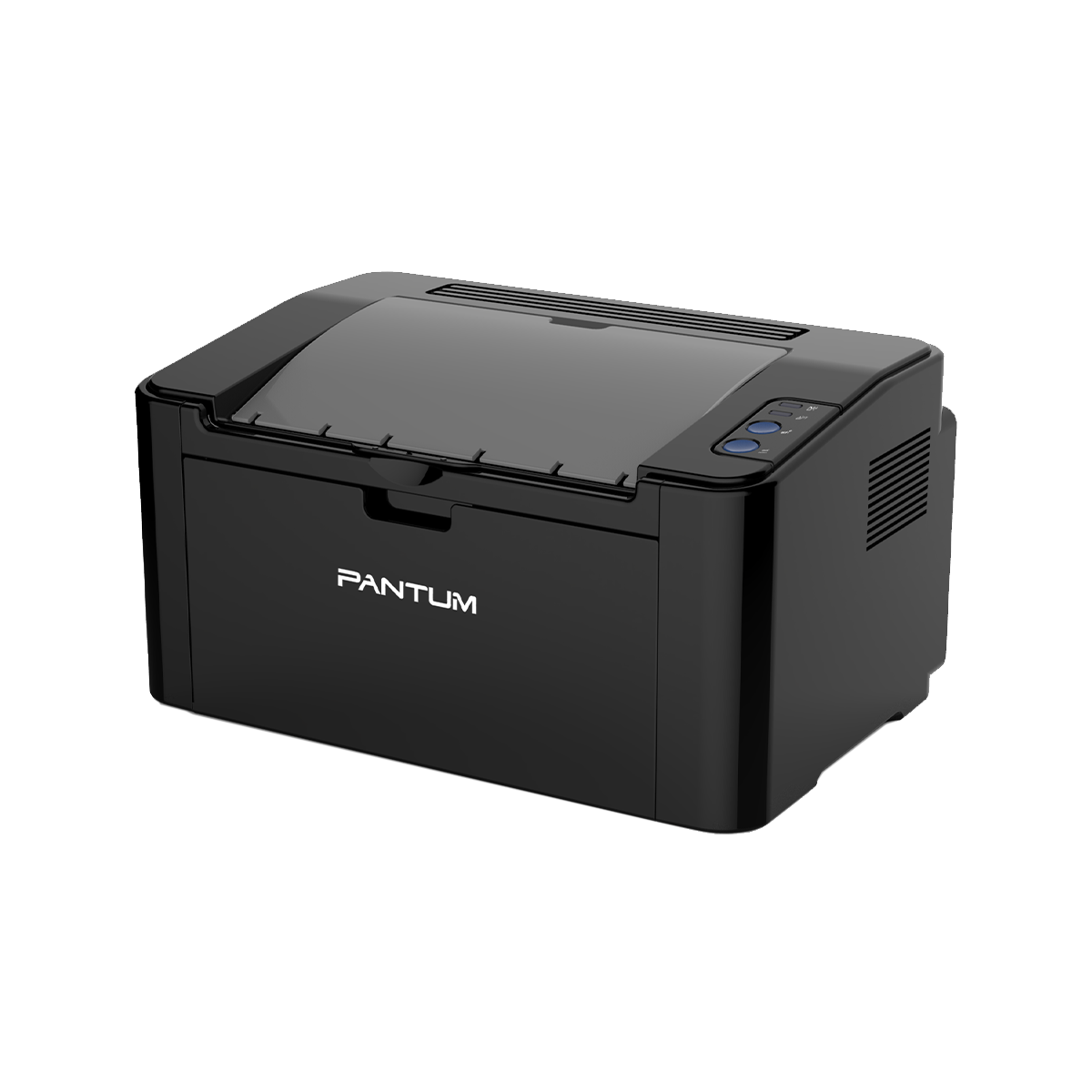 IMPRIMANTE PANTUM LASER MONOCHROME P2500W A4 22PPM WIFI