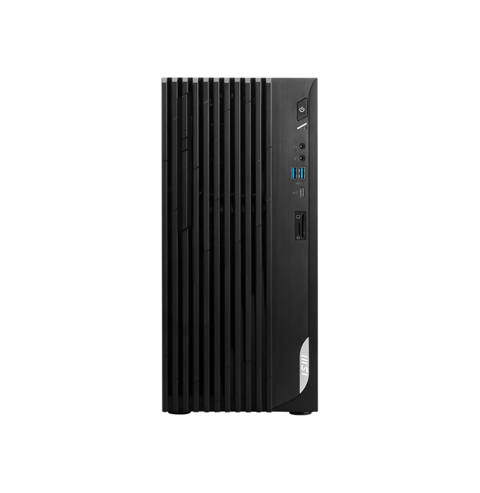 PC de bureau MSI Pro DP180 13 + Écran MP251 24"