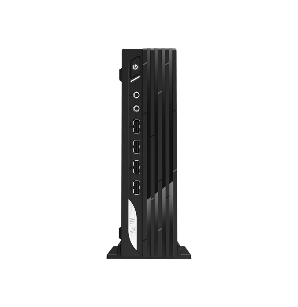 Mini PC de bureau MSI Pro DP21 (9S6-B0A421-862)