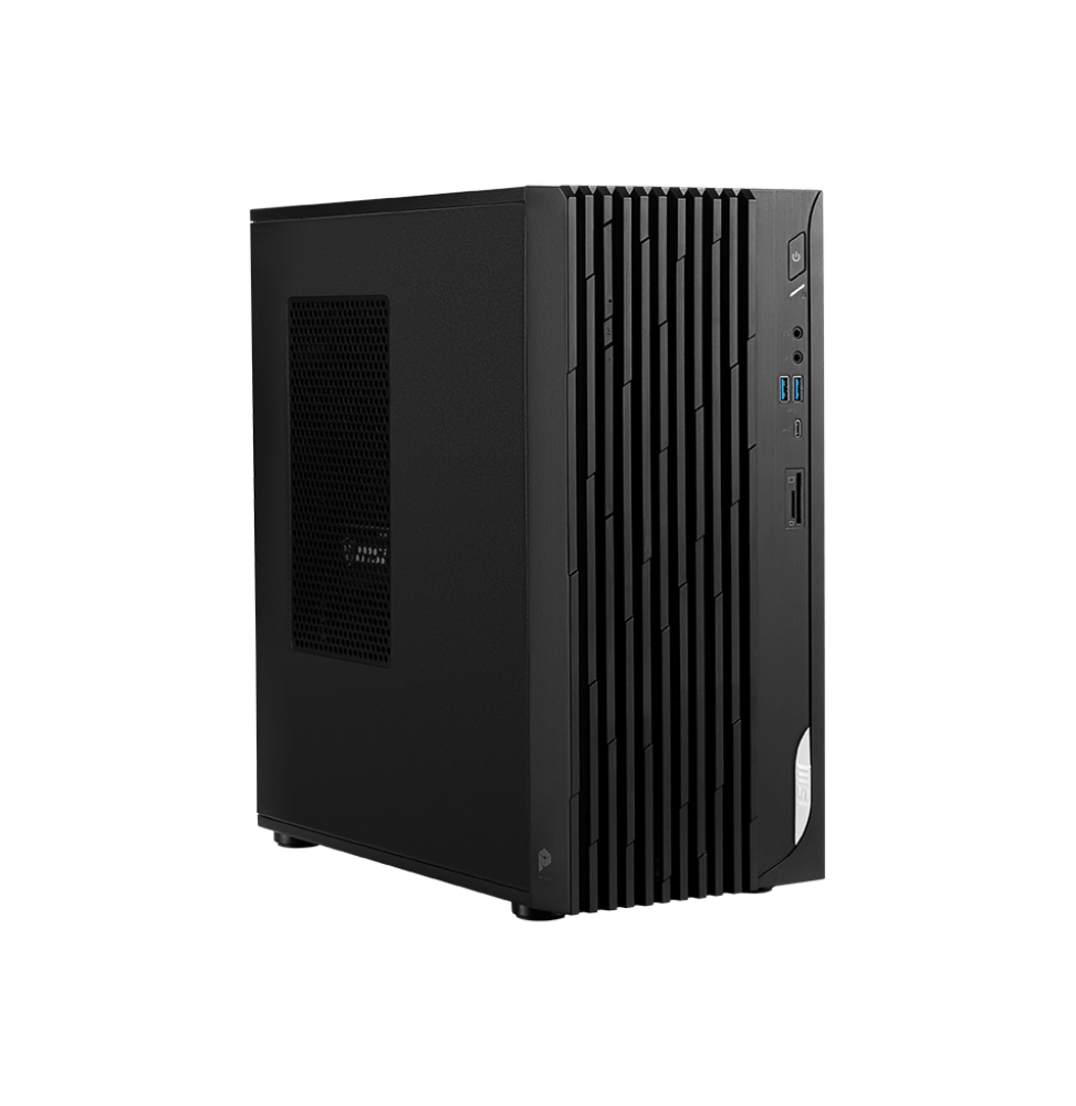 PC de bureau MSI Pro DP180 13 + Écran MP251 24"