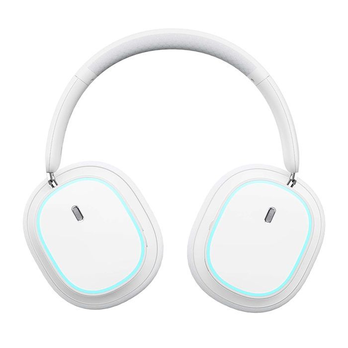 Baseus AeQur GH02 Gaming Wireless Headphones Cluster Black