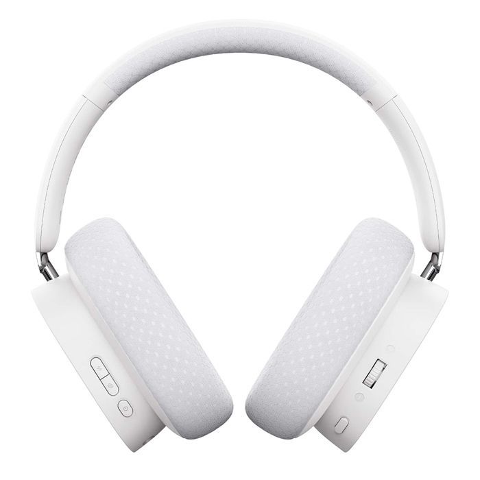 Baseus AeQur GH02 Gaming Wireless Headphones Cluster Black