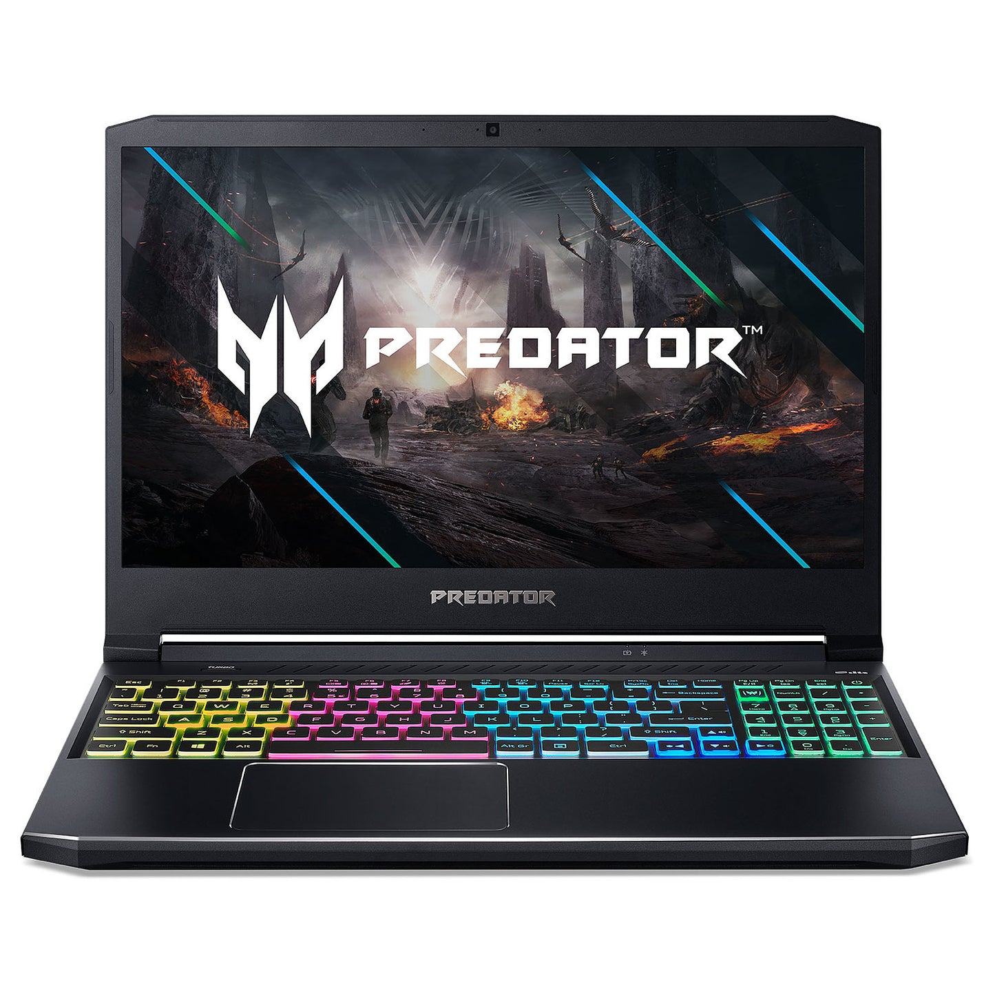 Ordinateur Portable ACER Predator Helios PH315-53-75ET (ACER_PH315-53-75ET)