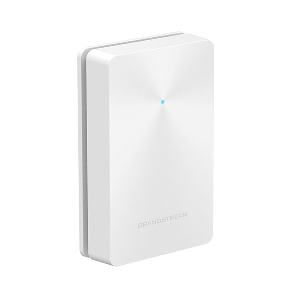 Point d'accès WiFi Grandstream Bi-bande 2.4G 2×2:2 / 5G 4×4:4 MU-MIMO (GWN7624)