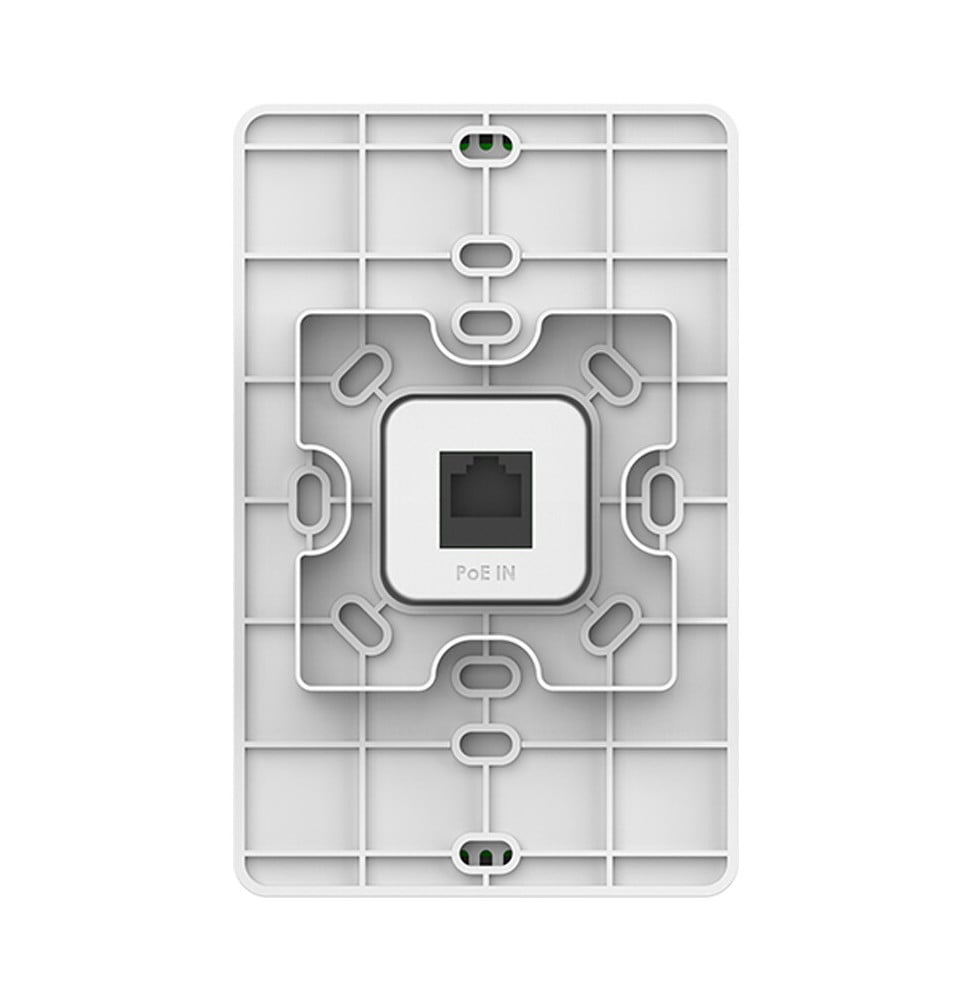 Point d'accès WiFi Grandstream Bi-bande 2.4G 2×2:2 / 5G 4×4:4 MU-MIMO (GWN7624)