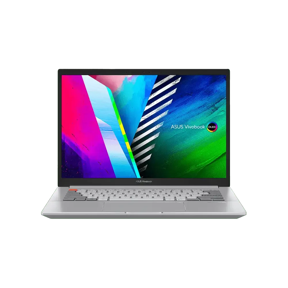 ASUS VIVOBOOK PRO 14″ OLED I5-11300H 8GB 512GO SSD WINDOWS 10 (90NB0U44-M01340)